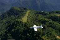 P-750 Central Aviation, PNG